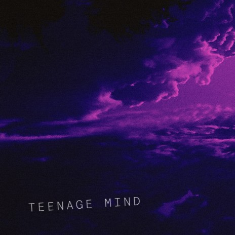 Teenage Mind cover art