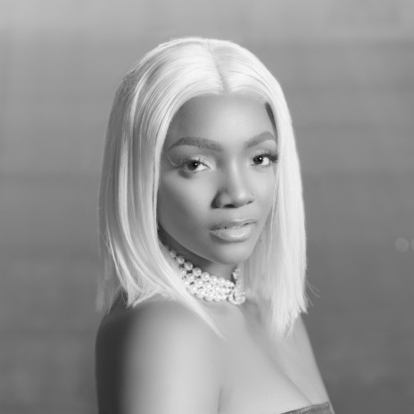 Woman cover art