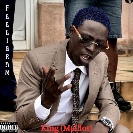 King (Maillot) ft. Nova beats