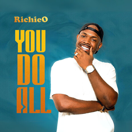 You Do All cover art