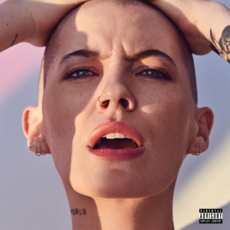 WILD cover art