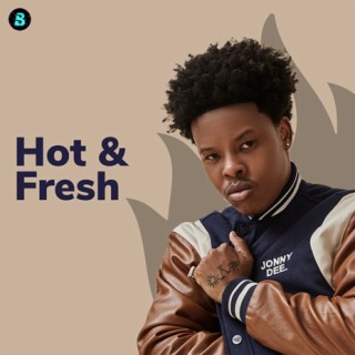Hot & Fresh