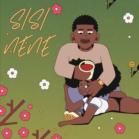 Sisi Nene cover art