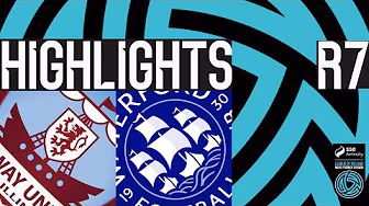 Galway United 4-3 Waterford | SSE Airtricity Men's Premier Division Highlights