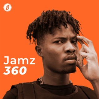 Jamz 360