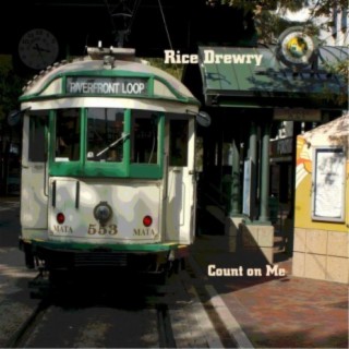 Rice Drewry