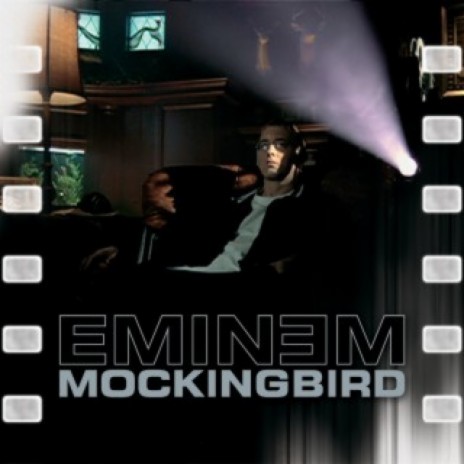 Mockingbird cover art