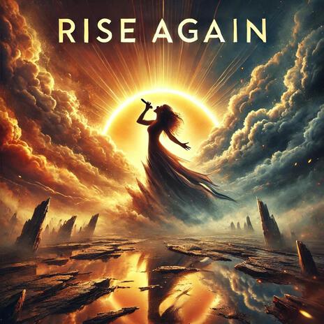 Rise Again cover art