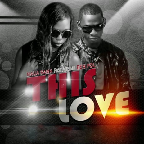This Love ft. Ben Pol