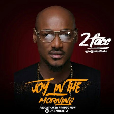 Joy In The Morning cover art