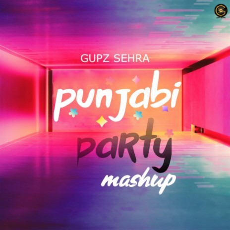 Punjabi Party Mashup cover art