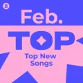 Top New Songs February 2026