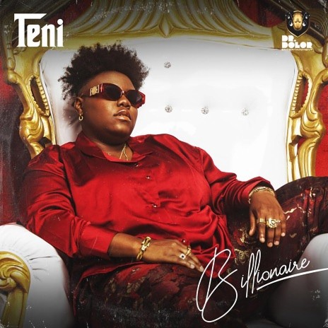 Billionaire cover art