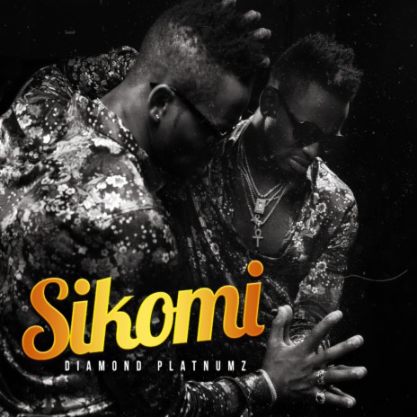 Sikomi cover art