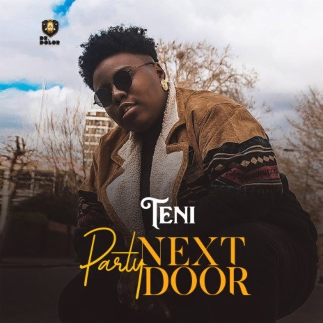 Party Next Door cover art
