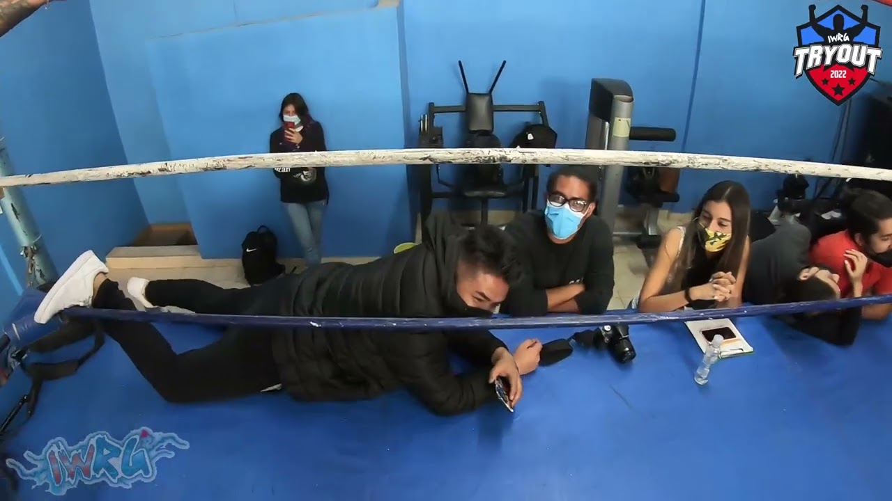 Conoce más a fondo a los integrantes del Team de Cerebro Negro, en el detrás de cámaras.