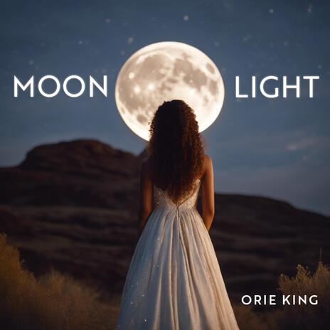 Moonlight cover art