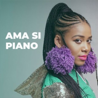 Ama Si Piano
