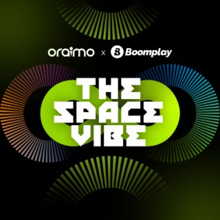 Oraimo Space Vibe