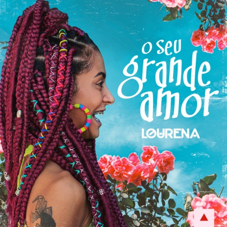 O Seu Grande Amor ft. Haga cover art
