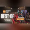 BEST OF SAUTI SOL MUSIC  BY DJ JESSE