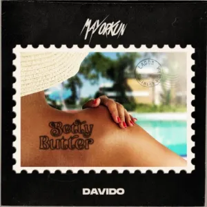 Betty Butter ft. Davido