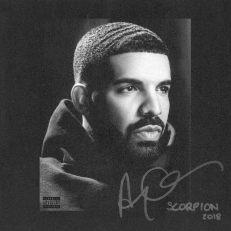 God's Plan cover art