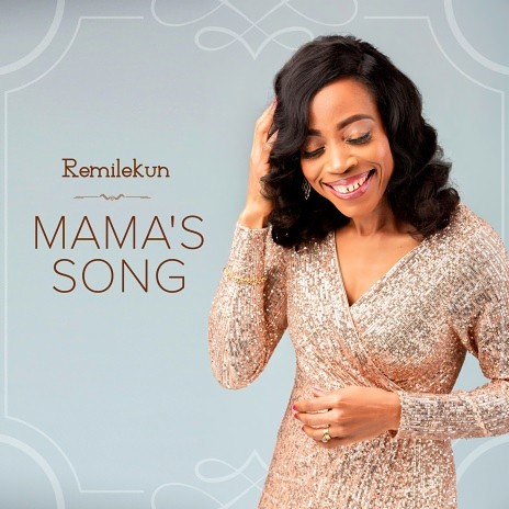 Mama's Song cover art