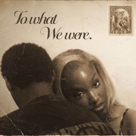 I love you cover art