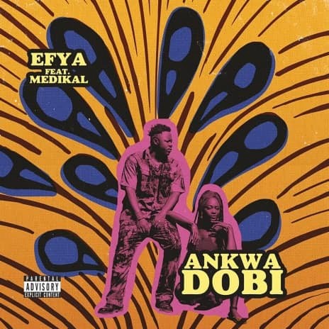 Ankwadobi ft Medikal