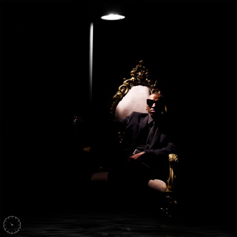 Dlala Stixx ft. Nvcho & Mathandos cover art
