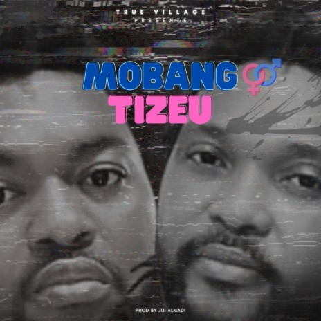 Mobang cover art