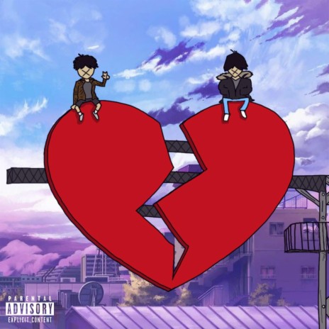 </3 ft. bandman Kyle cover art