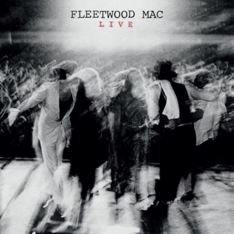 One More Night (Live at Santa Monica Civic Auditorium, Santa Monica, CA 9/3/80) cover art