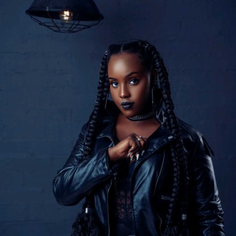 Nikita Kering'