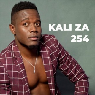Kali za 254
