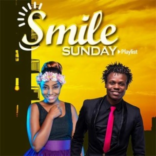 Smile Sunday