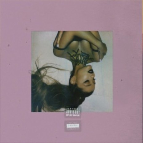 break up with your girlfriend, i'm bored cover art