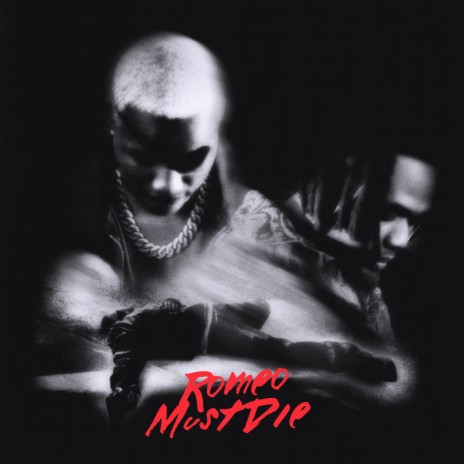Romeo Must Die (RMD)  cover art