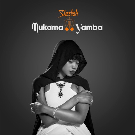 Mukama Yamba cover art