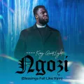 Ngozi (Blessings fall like rain)