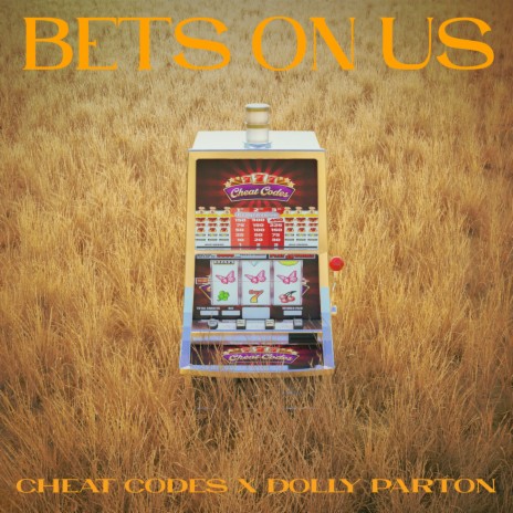 Bets On Us ft. Dolly Parton cover art