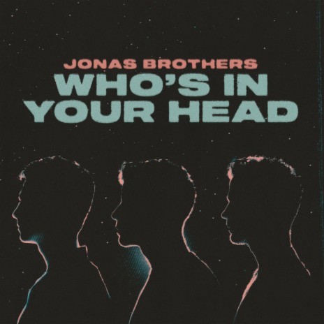 Who's In Your Head cover art