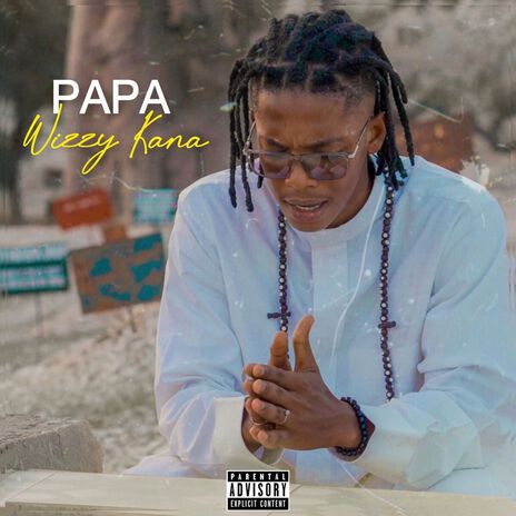 Papa cover art