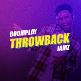 Boomplay Throwback Jamz