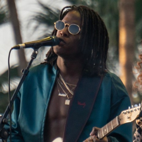 Daniel Caesar