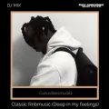 Found (Mixed) ft. Brent Faiyaz