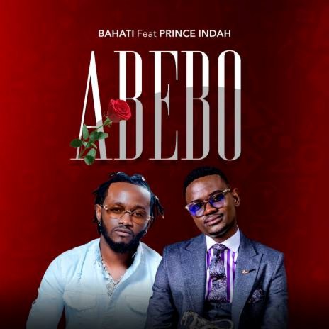 Abebo ft. Prince Indah cover art