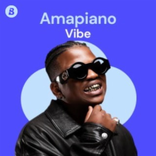 Amapiano Vibes
