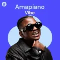 Amapiano ft. Olamide